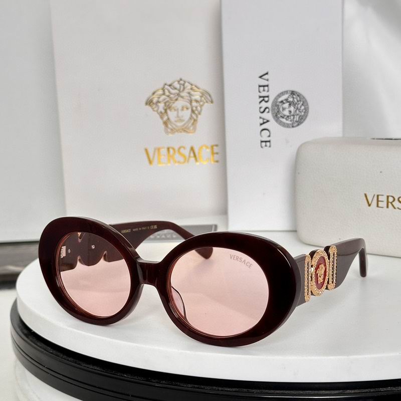 Versace Glasses 03smh10 (6)