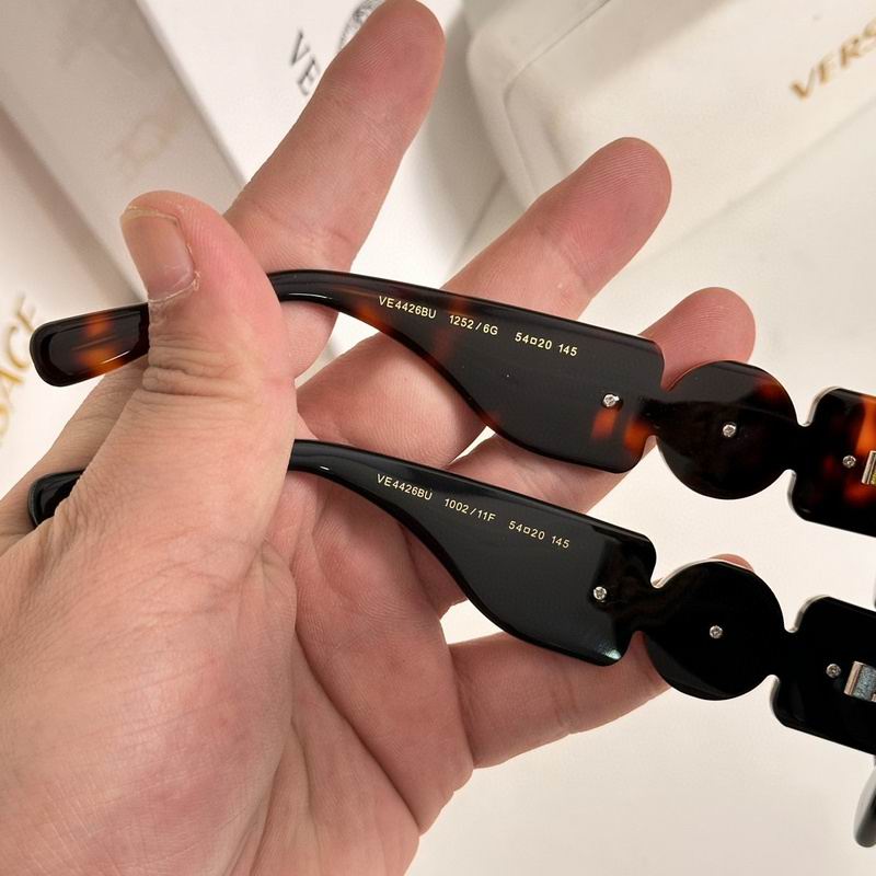 Versace Glasses 03smh10 (7)