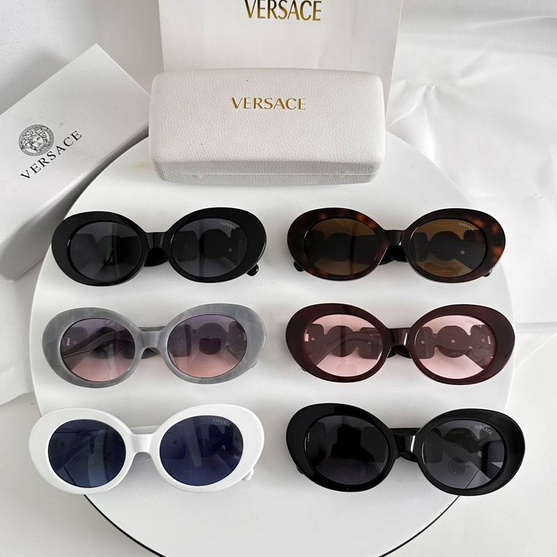 Versace Glasses 03smh10 (8)
