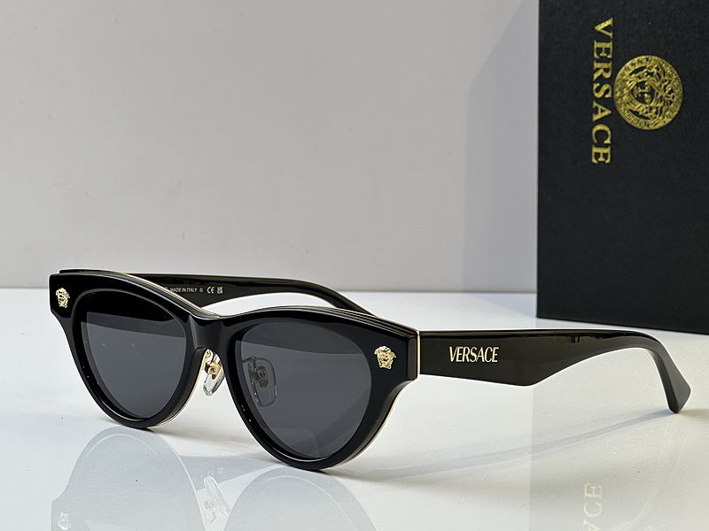 Versace Glasses 03smh100 (4)