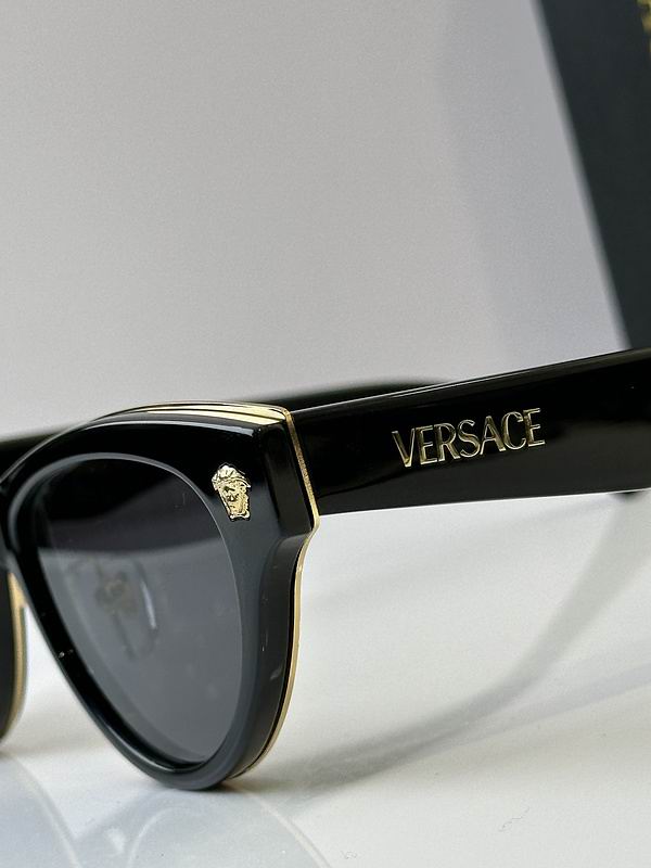 Versace Glasses 03smh100 (8)