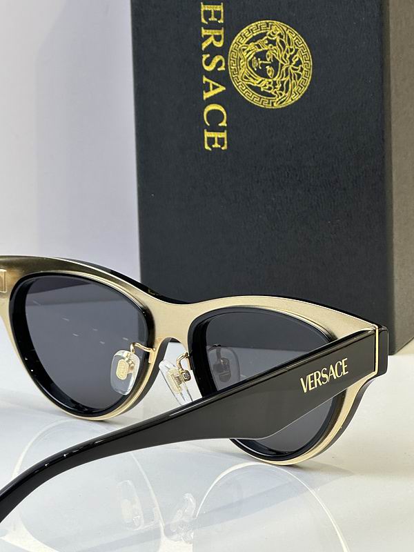 Versace Glasses 03smh100 (9)