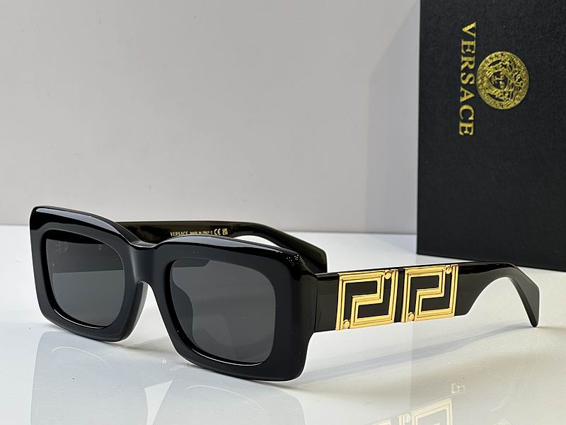 Versace Glasses 03smh101 (4)