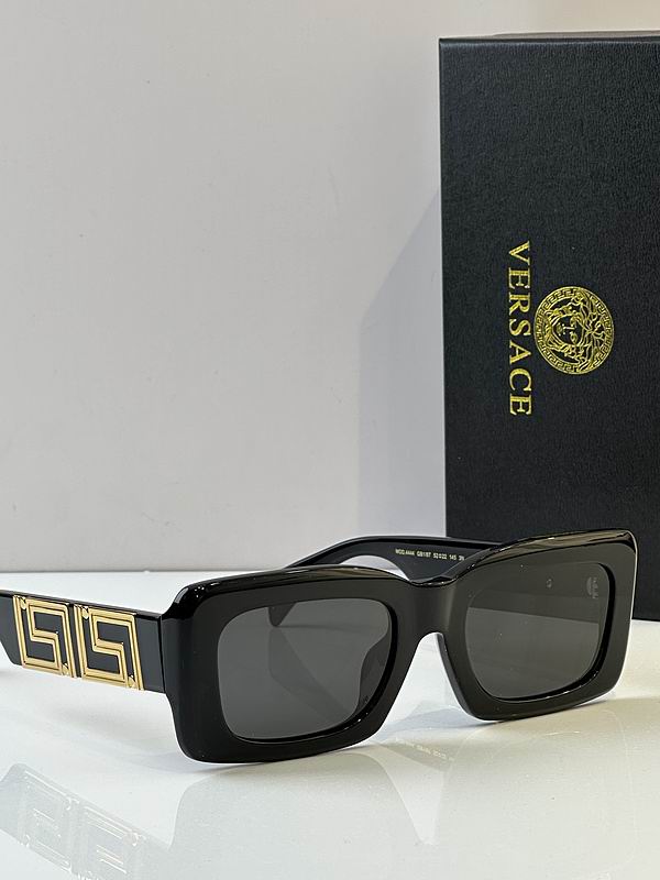 Versace Glasses 03smh101 (7)