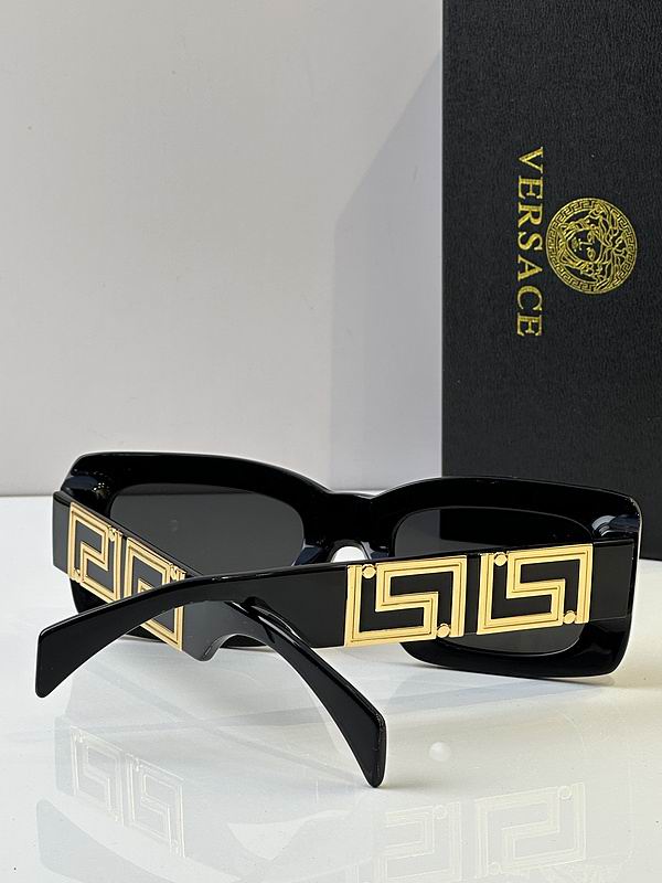 Versace Glasses 03smh101 (8)