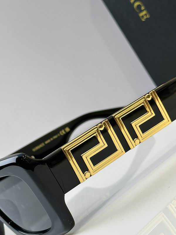 Versace Glasses 03smh101 (9)