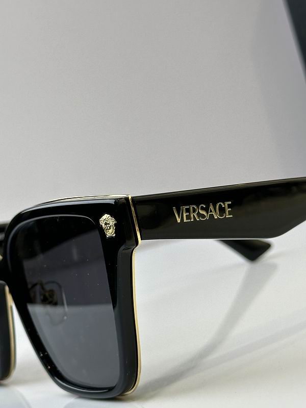 Versace Glasses 03smh102 (10)