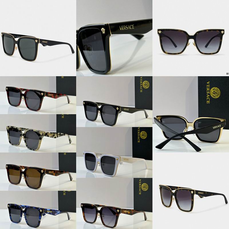 Versace Glasses 03smh102 (11)