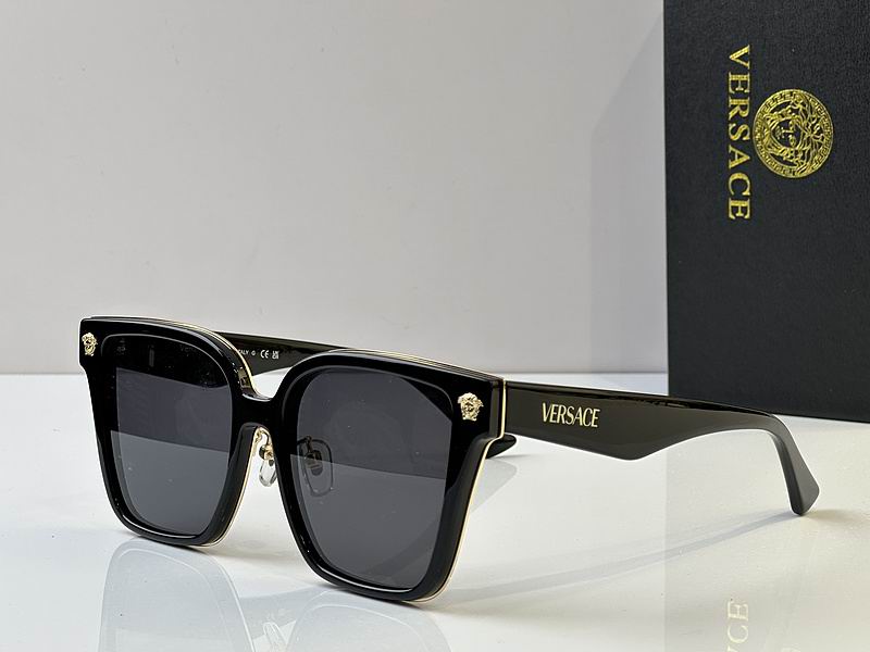 Versace Glasses 03smh102 (4)