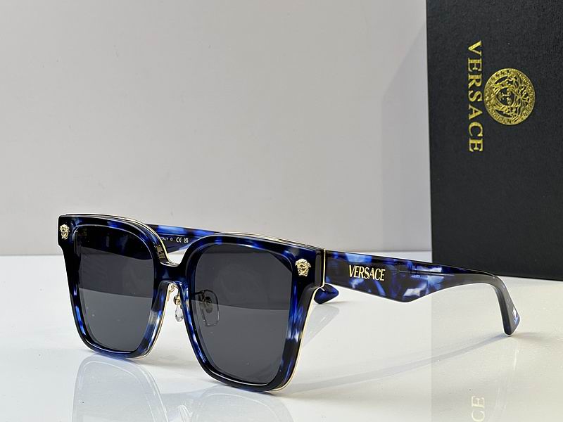 Versace Glasses 03smh102 (6)