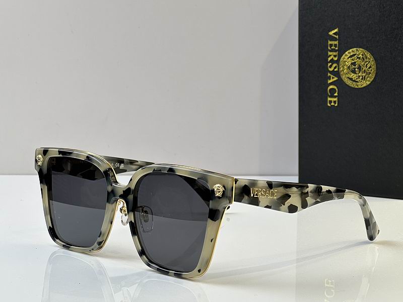 Versace Glasses 03smh102 (7)