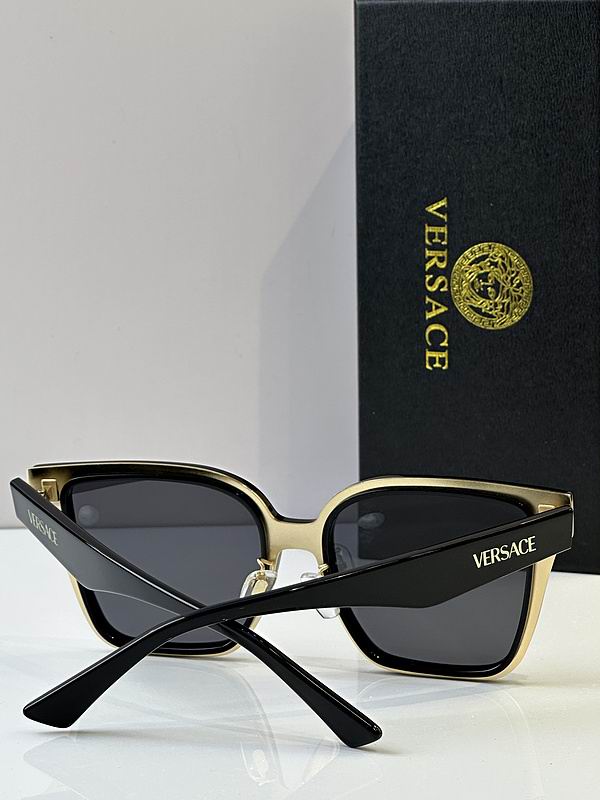 Versace Glasses 03smh102 (8)