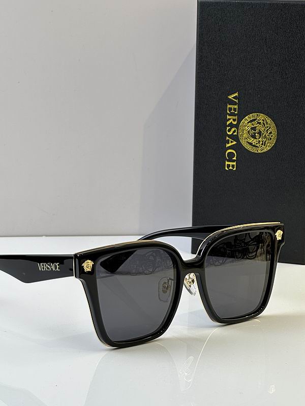 Versace Glasses 03smh102 (9)