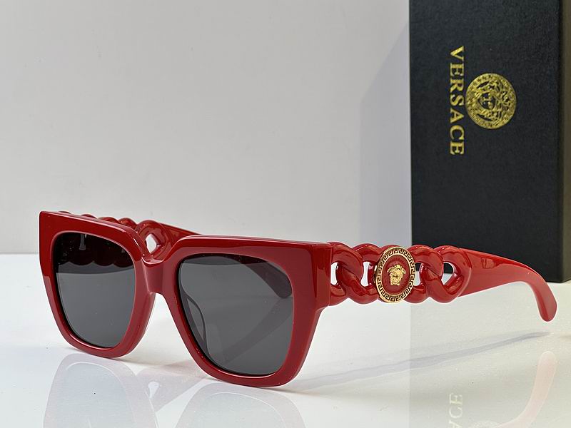 Versace Glasses 03smh103 (1)