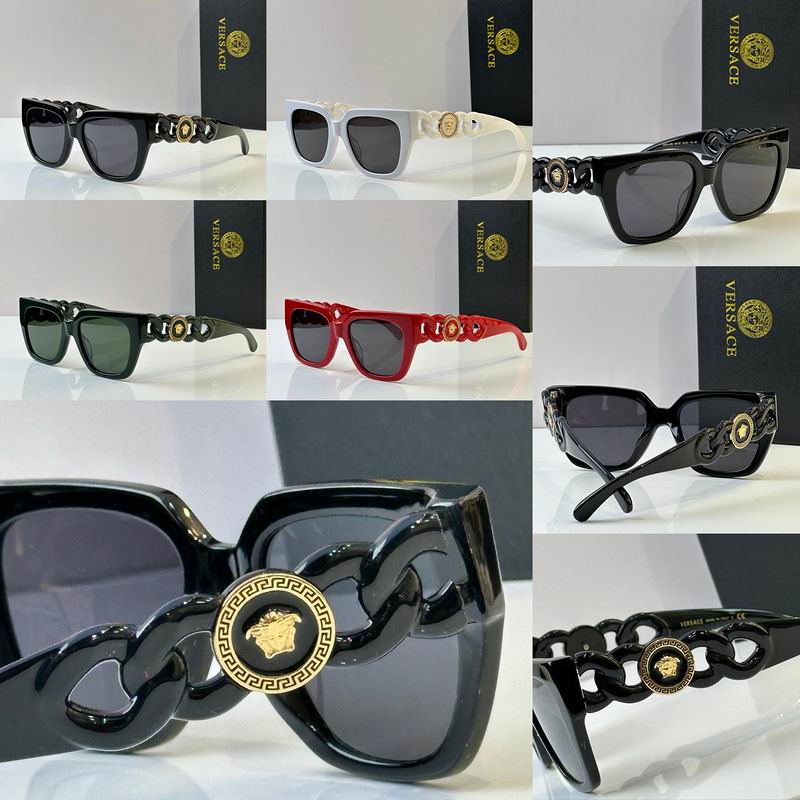 Versace Glasses 03smh103 (10)