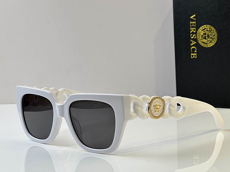 Versace Glasses 03smh103 (3)