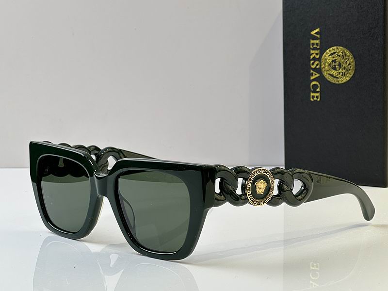 Versace Glasses 03smh103 (4)