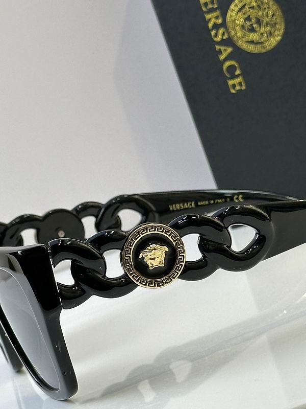 Versace Glasses 03smh103 (5)