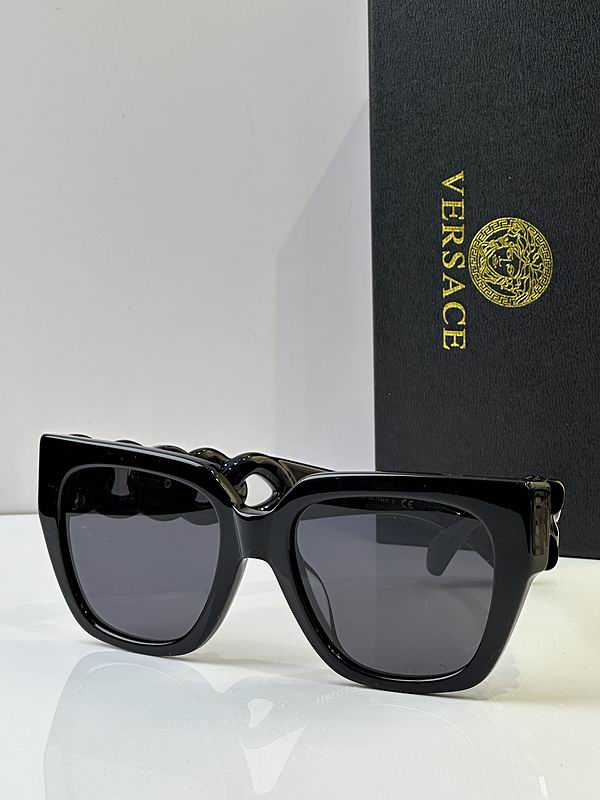 Versace Glasses 03smh103 (7)