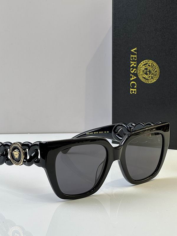 Versace Glasses 03smh103 (8)