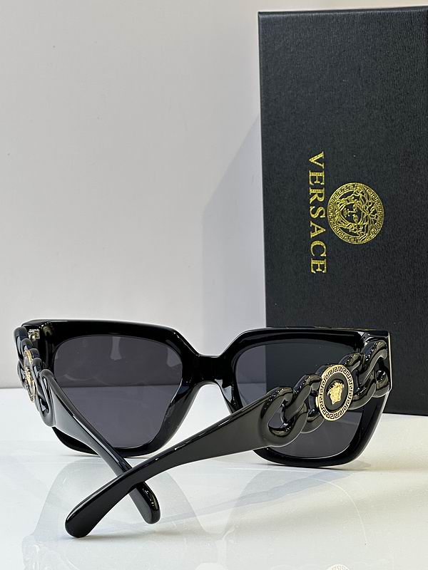Versace Glasses 03smh103 (9)
