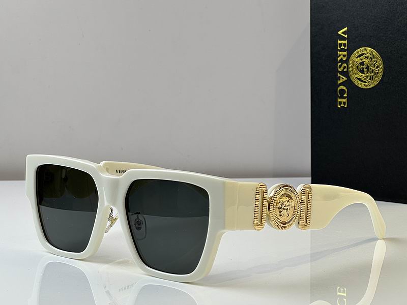 Versace Glasses 03smh105 (1)