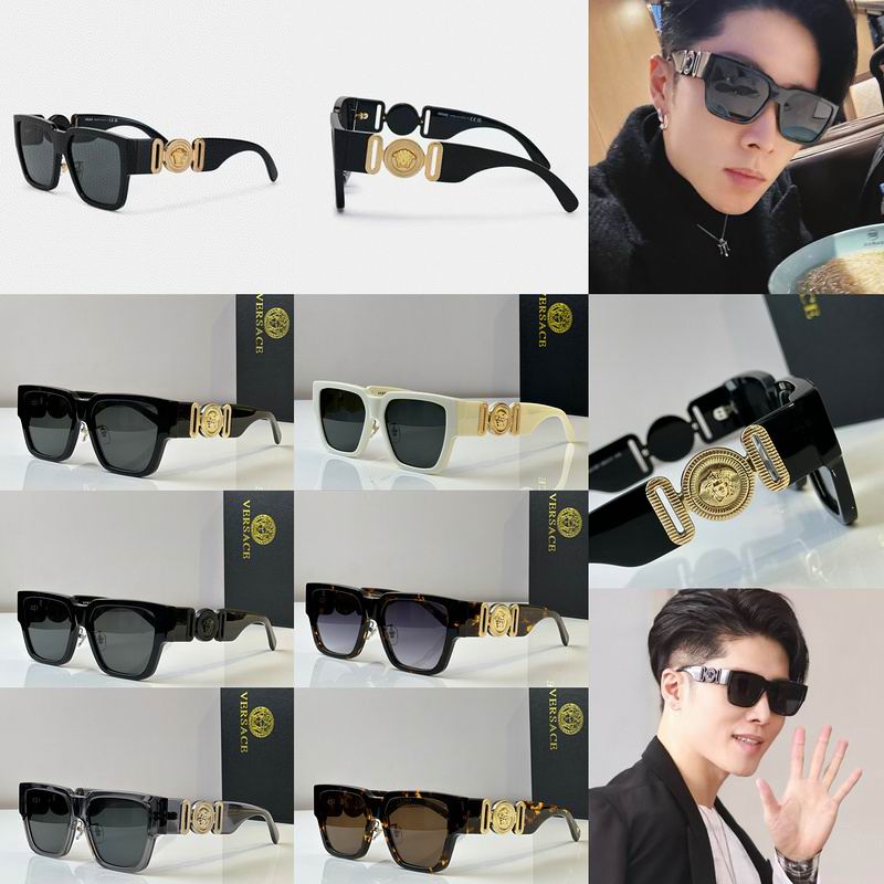 Versace Glasses 03smh105 (10)