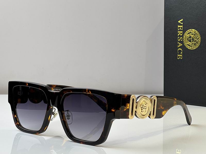Versace Glasses 03smh105 (2)