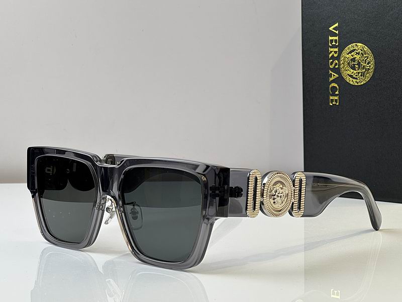 Versace Glasses 03smh105 (3)