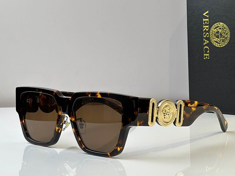 Versace Glasses 03smh105 (4)
