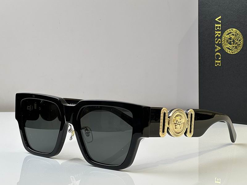 Versace Glasses 03smh105 (6)