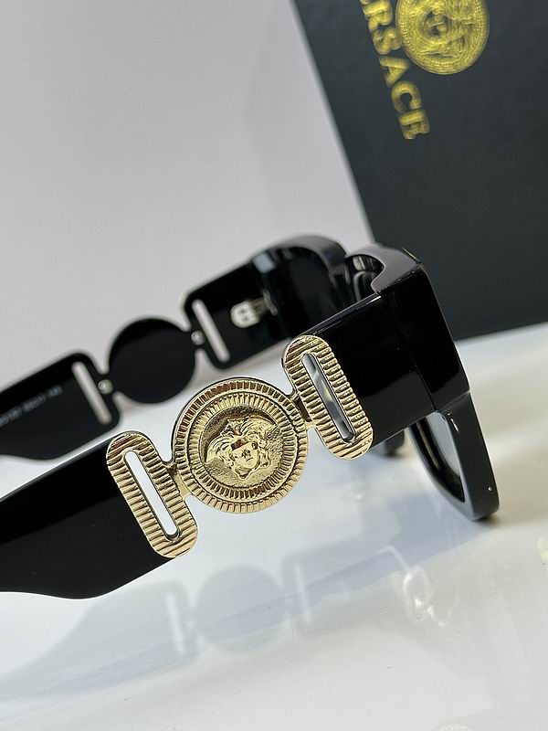 Versace Glasses 03smh105 (8)