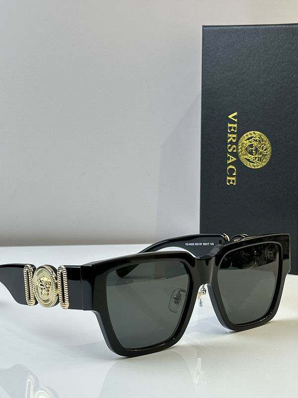 Versace Glasses 03smh105 (9)