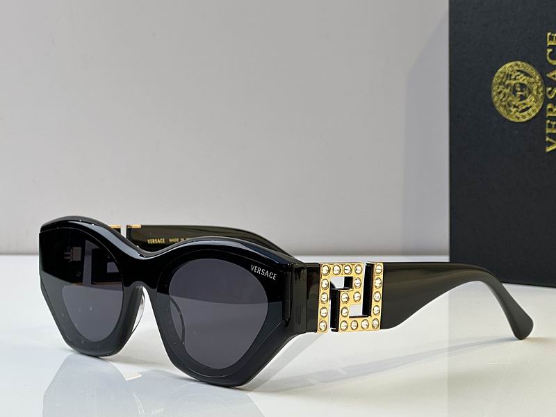 Versace Glasses 03smh106 (1)
