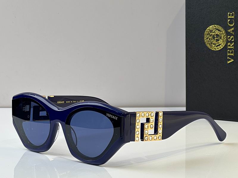Versace Glasses 03smh106 (3)
