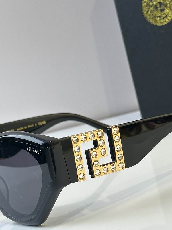 Versace Glasses 03smh106 (7)