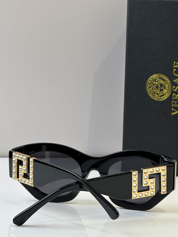 Versace Glasses 03smh106 (8)