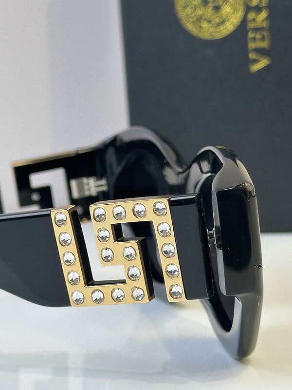 Versace Glasses 03smh106 (9)