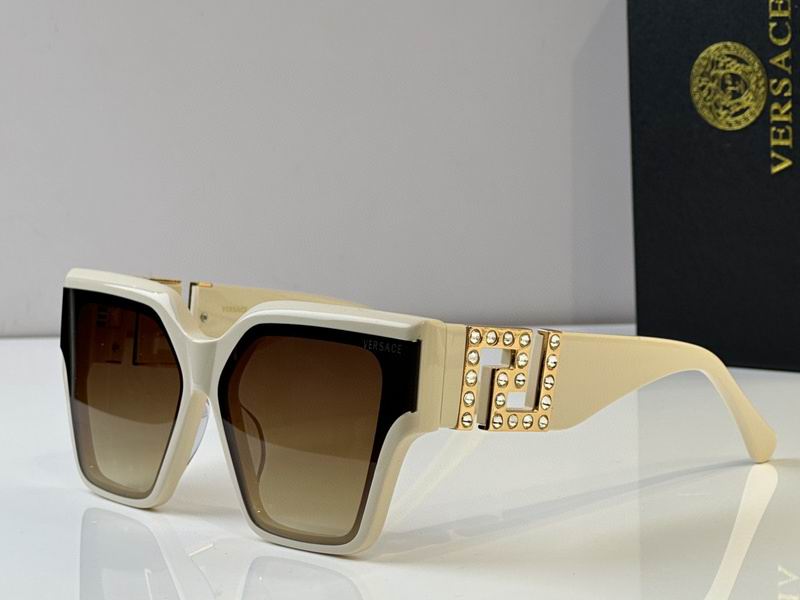 Versace Glasses 03smh107 (1)