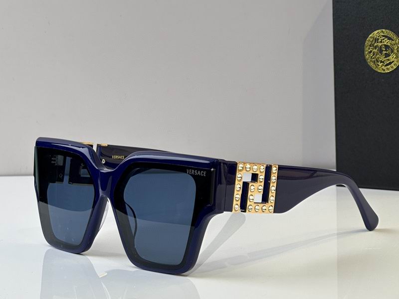 Versace Glasses 03smh107 (4)