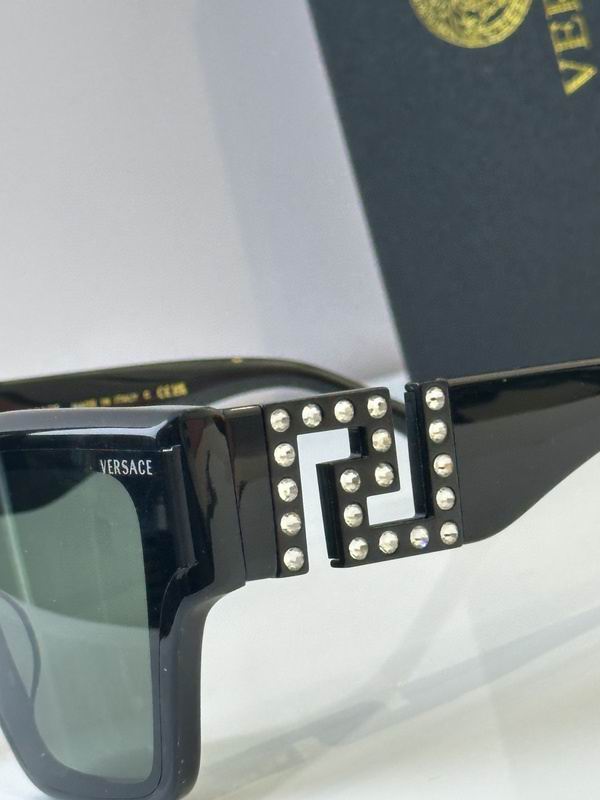 Versace Glasses 03smh107 (7)