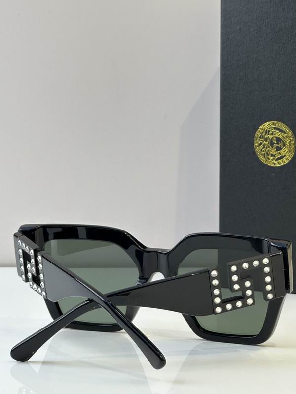 Versace Glasses 03smh107 (8)