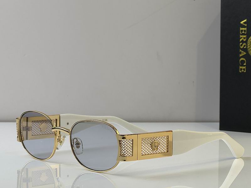 Versace Glasses 03smh108 (4)
