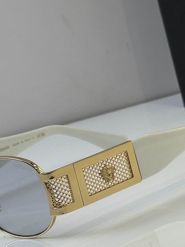 Versace Glasses 03smh108 (7)
