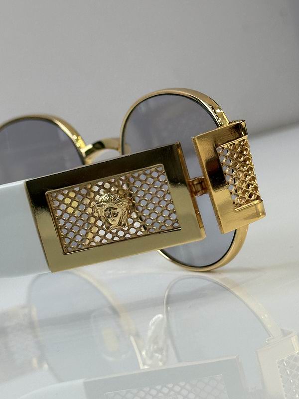 Versace Glasses 03smh108 (8)