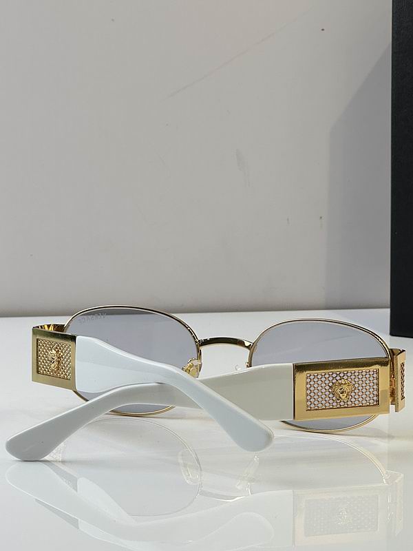 Versace Glasses 03smh108 (9)