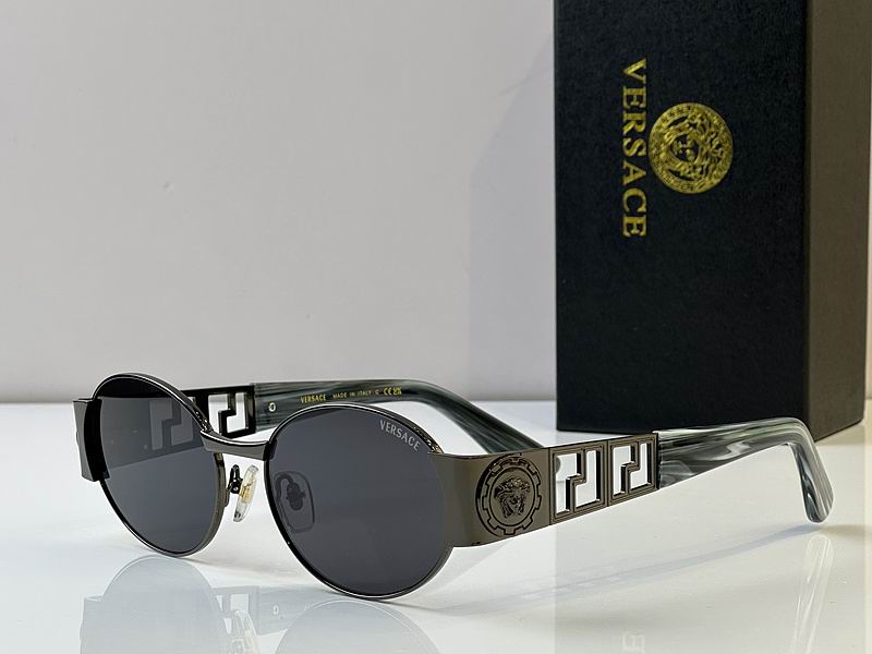Versace Glasses 03smh109 (1)
