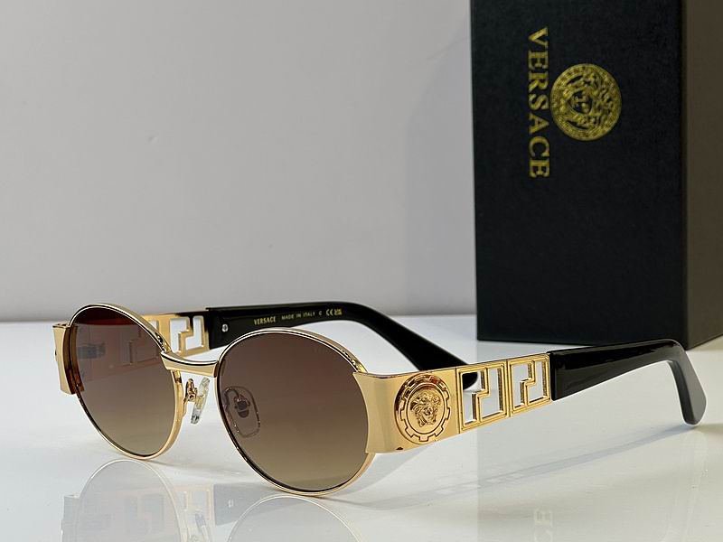 Versace Glasses 03smh109 (2)