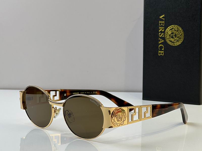 Versace Glasses 03smh109 (3)