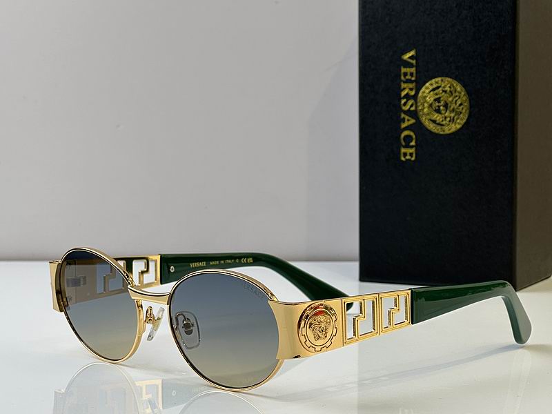 Versace Glasses 03smh109 (4)